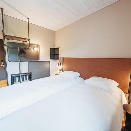 Hota Hotel Saint-Imier 외부 사진