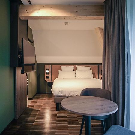 Hota Hotel Saint-Imier 외부 사진