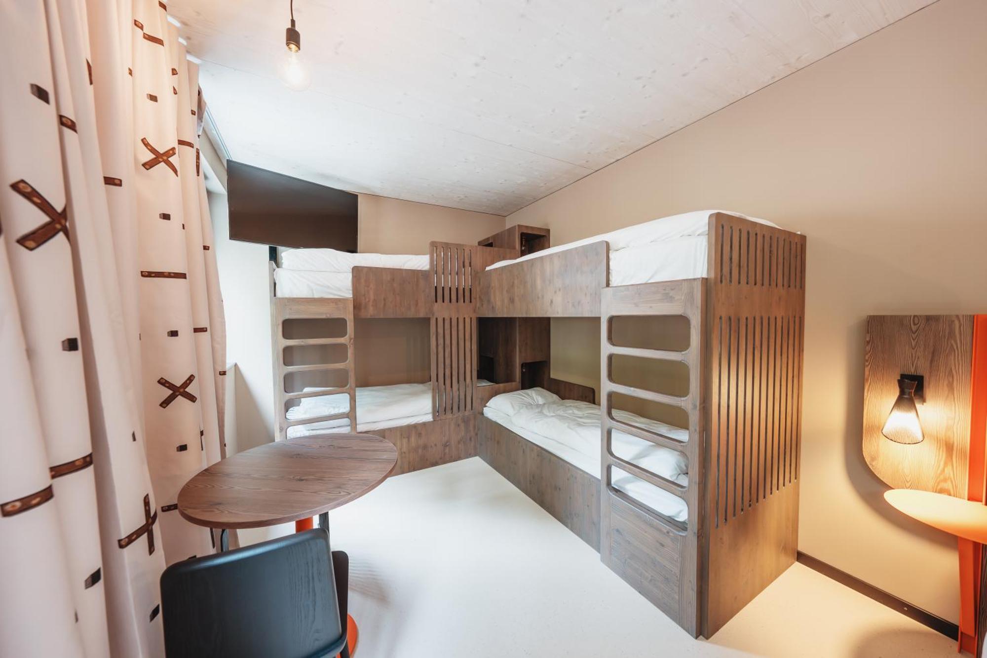 Hota Hotel Saint-Imier 외부 사진