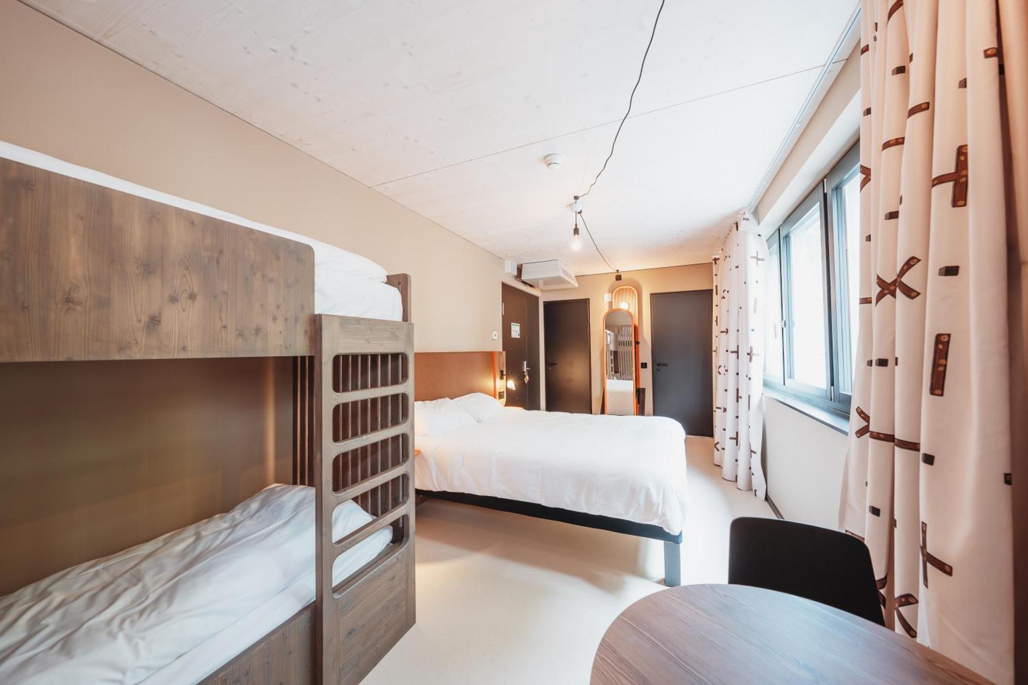 Hota Hotel Saint-Imier 외부 사진