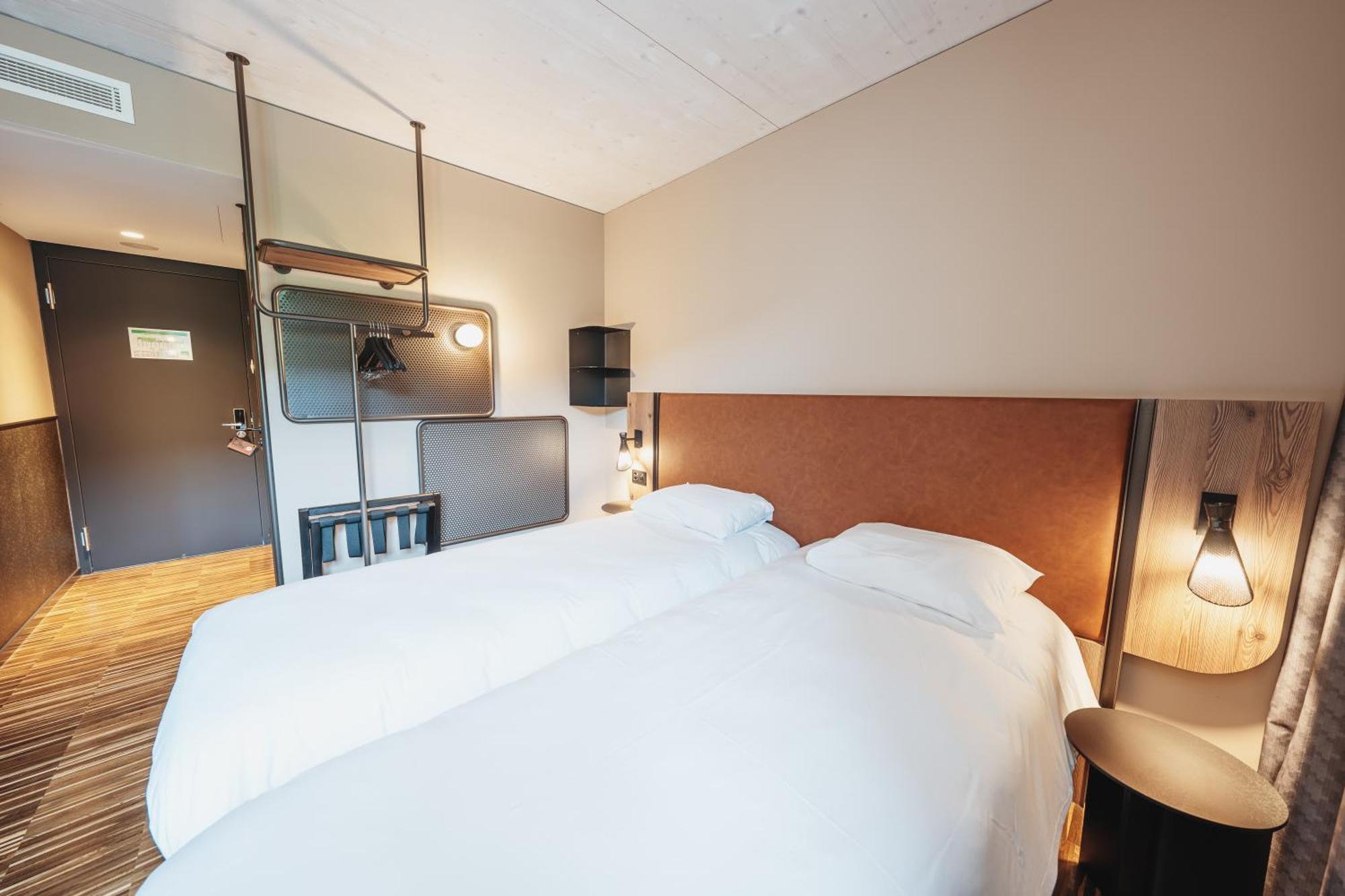 Hota Hotel Saint-Imier 외부 사진