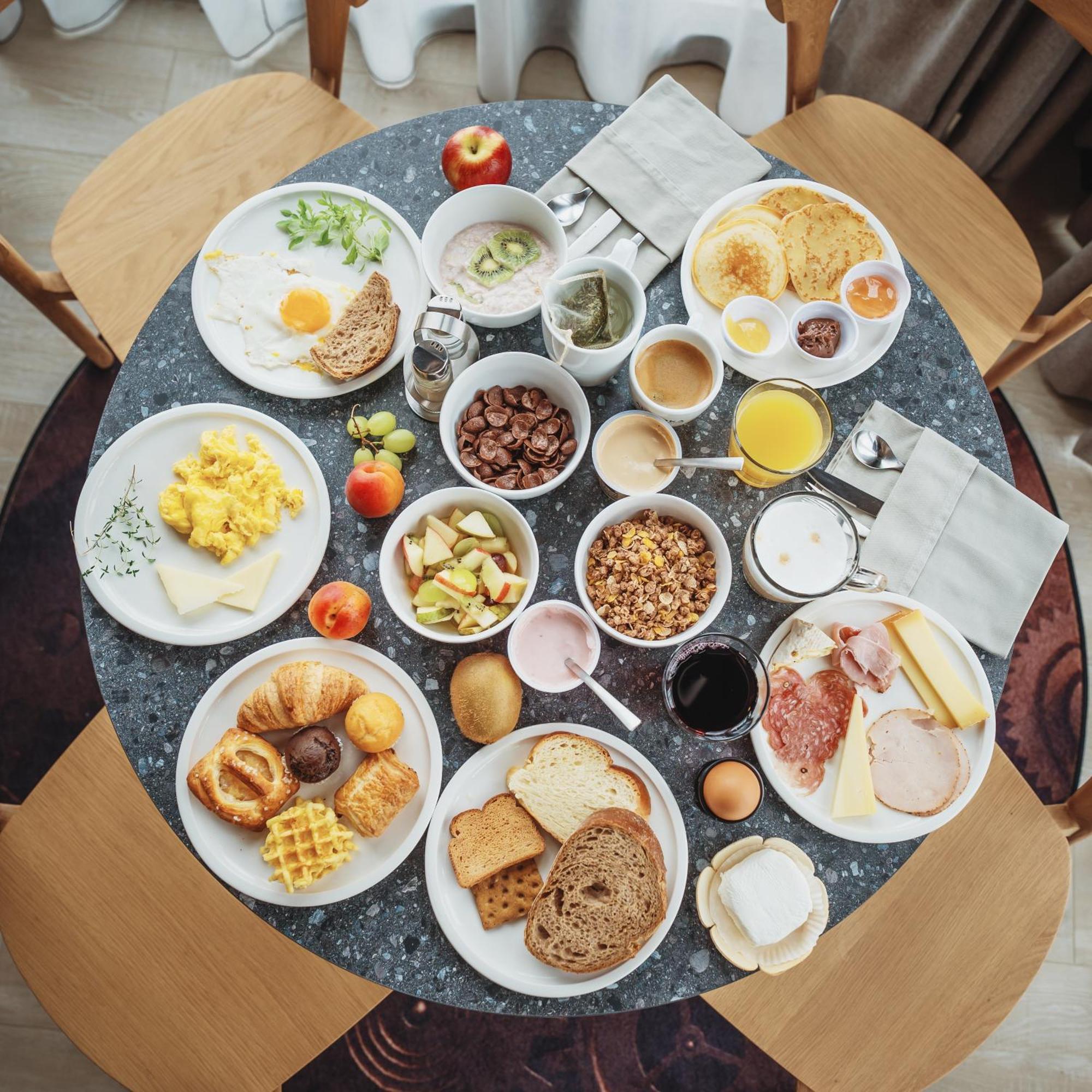 Hota Hotel Saint-Imier 외부 사진