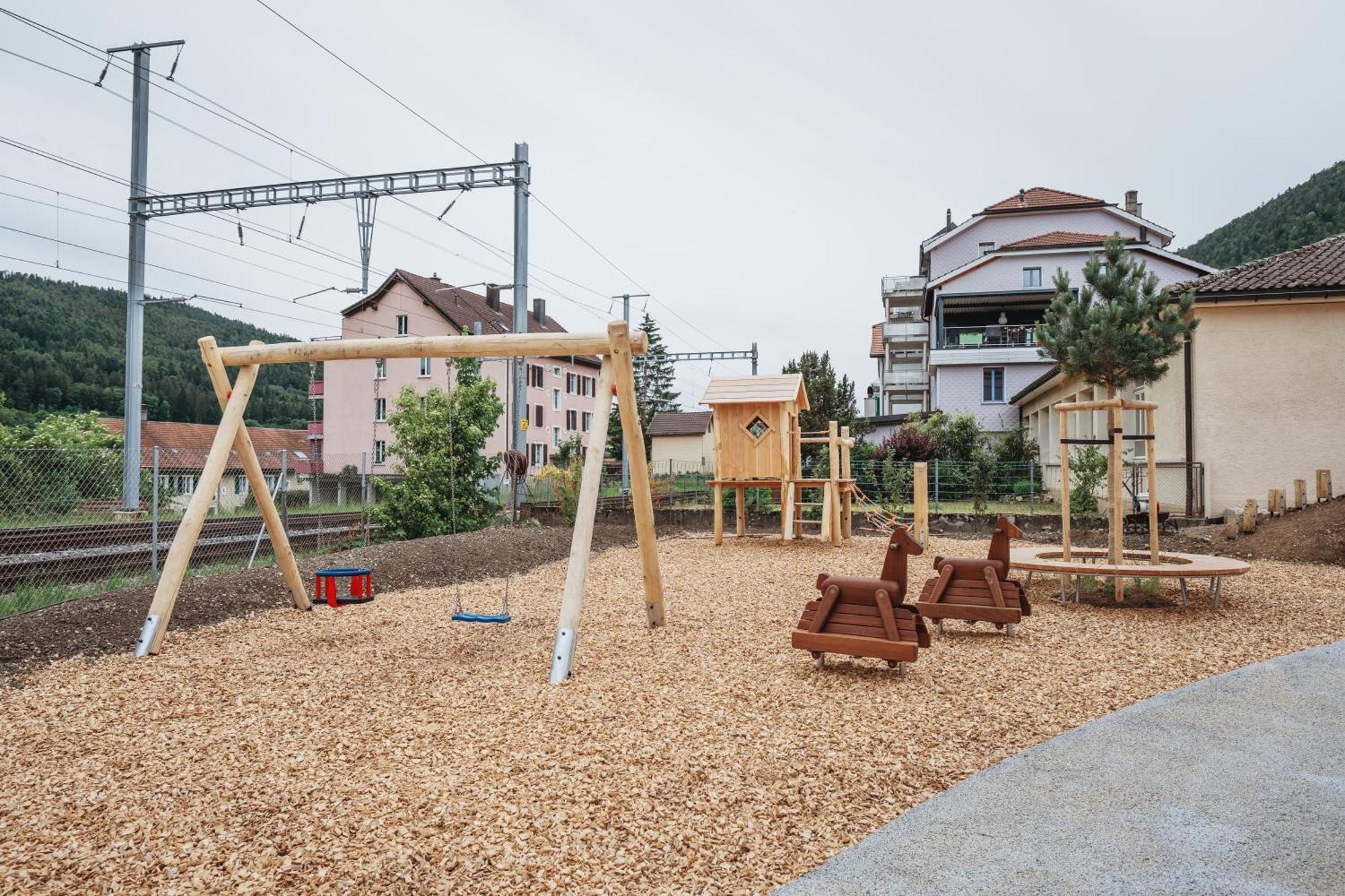 Hota Hotel Saint-Imier 외부 사진