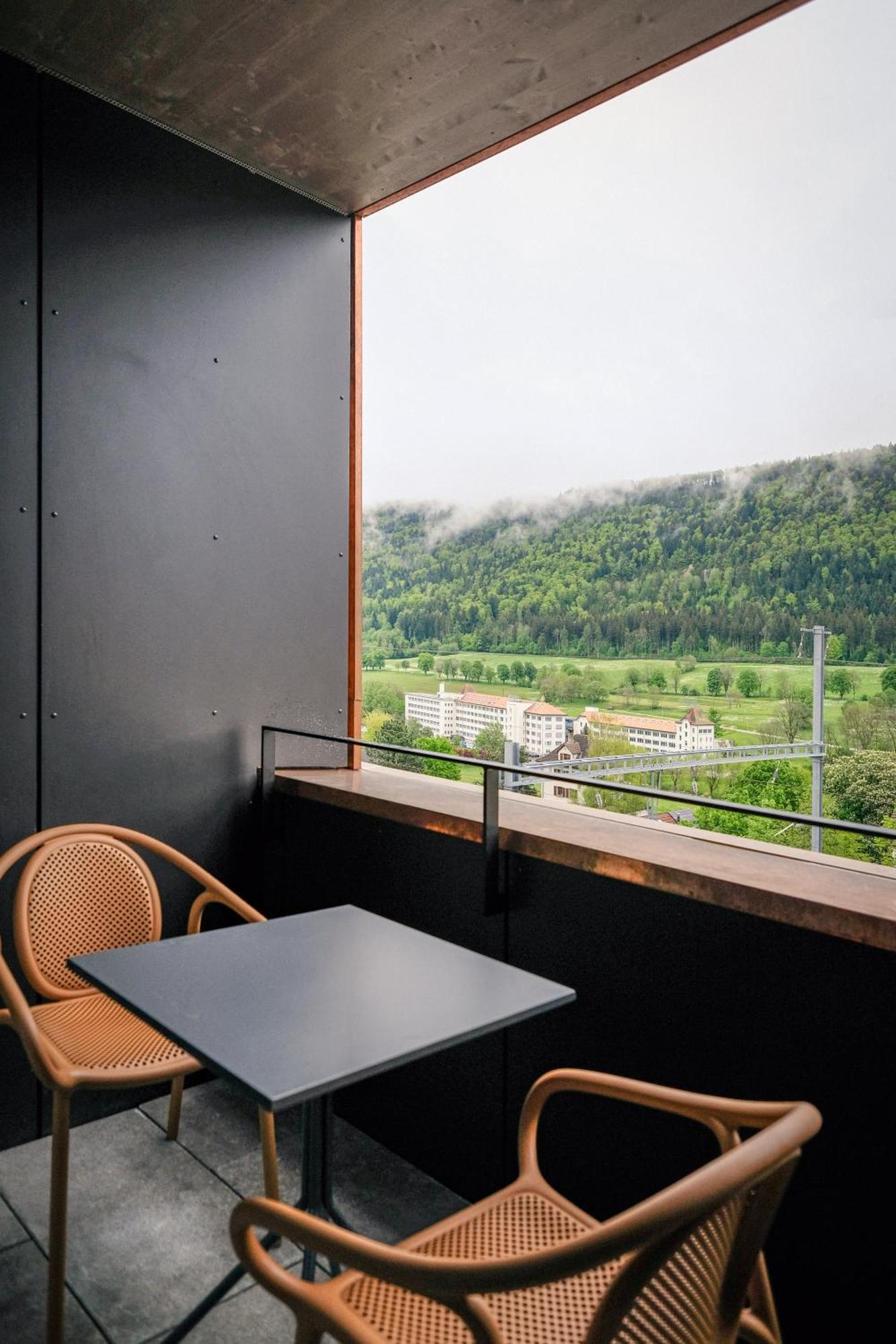 Hota Hotel Saint-Imier 외부 사진