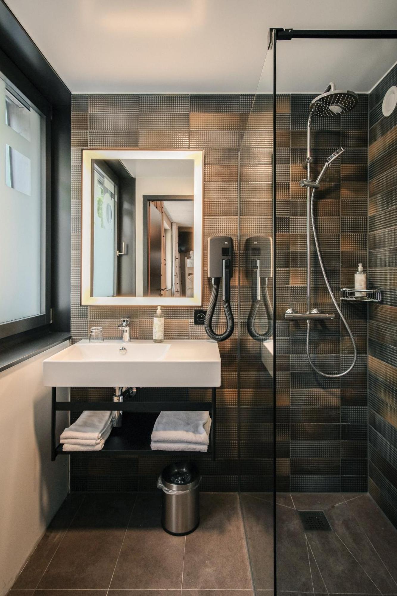 Hota Hotel Saint-Imier 외부 사진