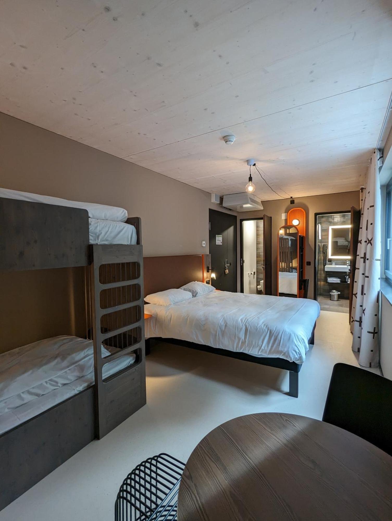 Hota Hotel Saint-Imier 외부 사진