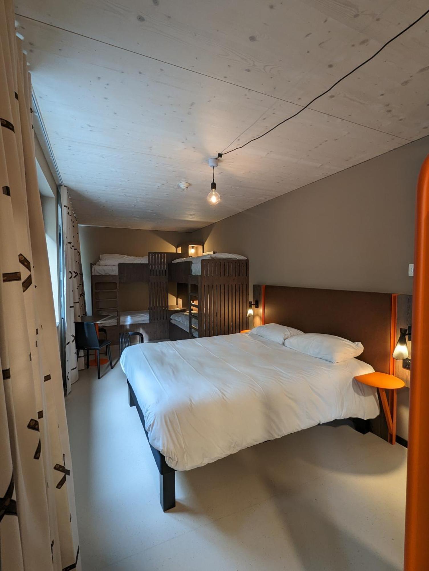 Hota Hotel Saint-Imier 외부 사진