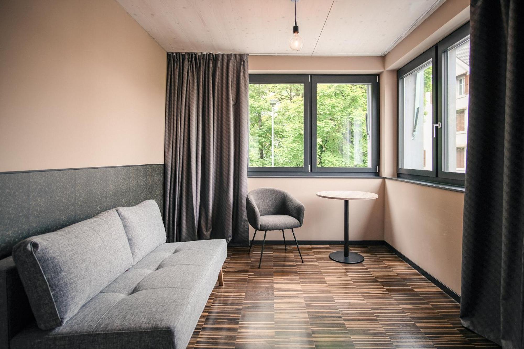 Hota Hotel Saint-Imier 외부 사진