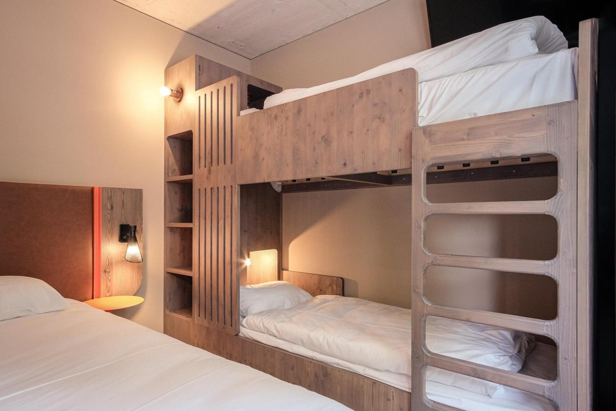 Hota Hotel Saint-Imier 외부 사진