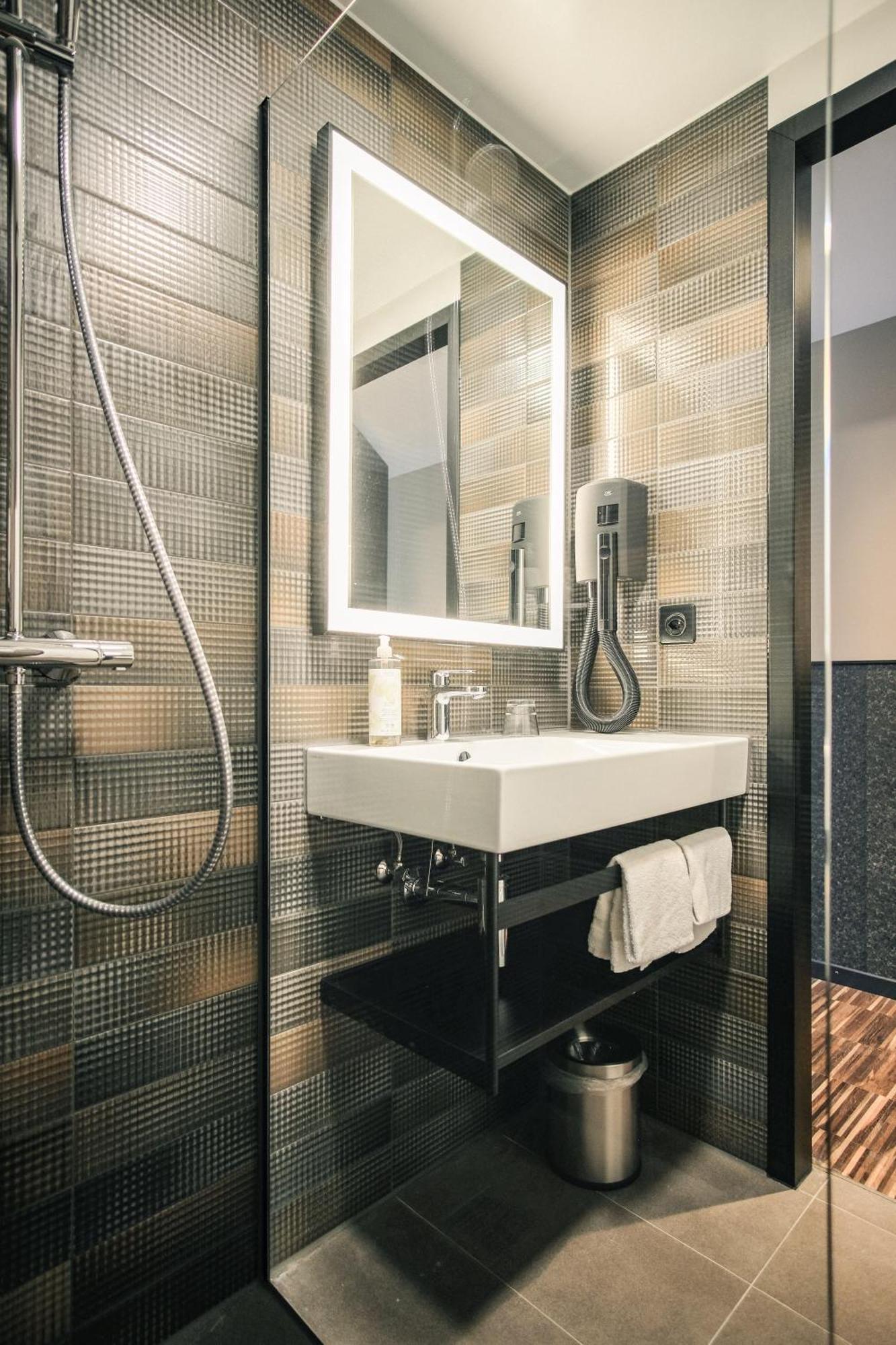 Hota Hotel Saint-Imier 외부 사진