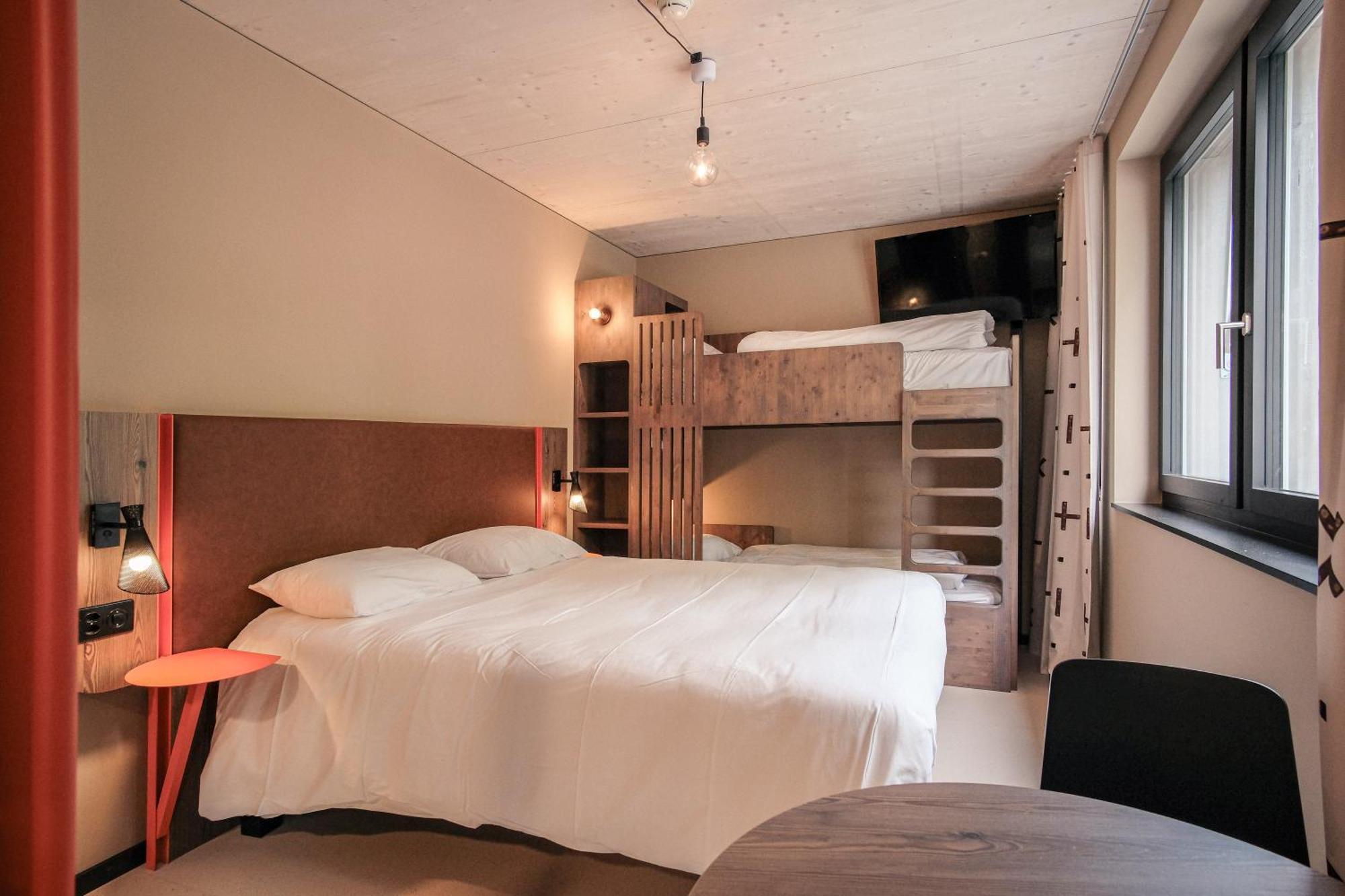 Hota Hotel Saint-Imier 외부 사진