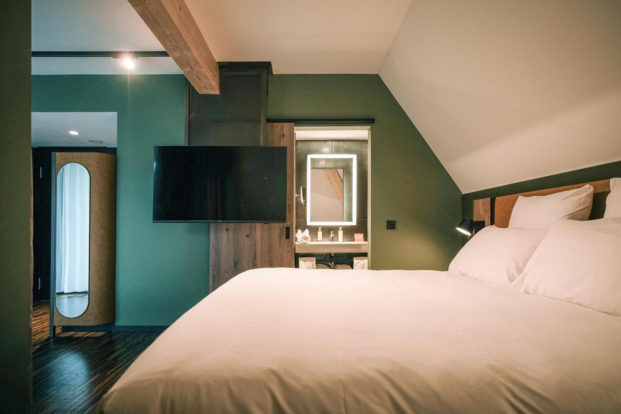 Hota Hotel Saint-Imier 외부 사진