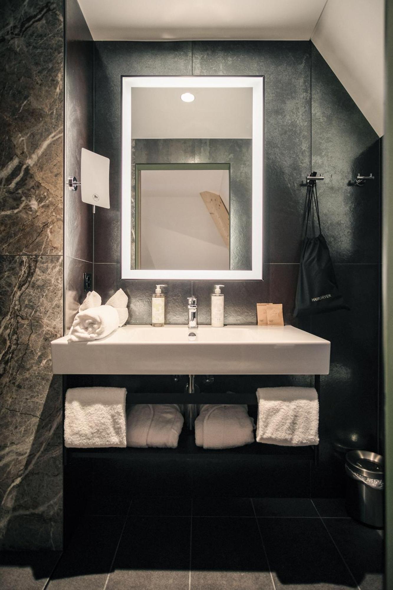 Hota Hotel Saint-Imier 외부 사진