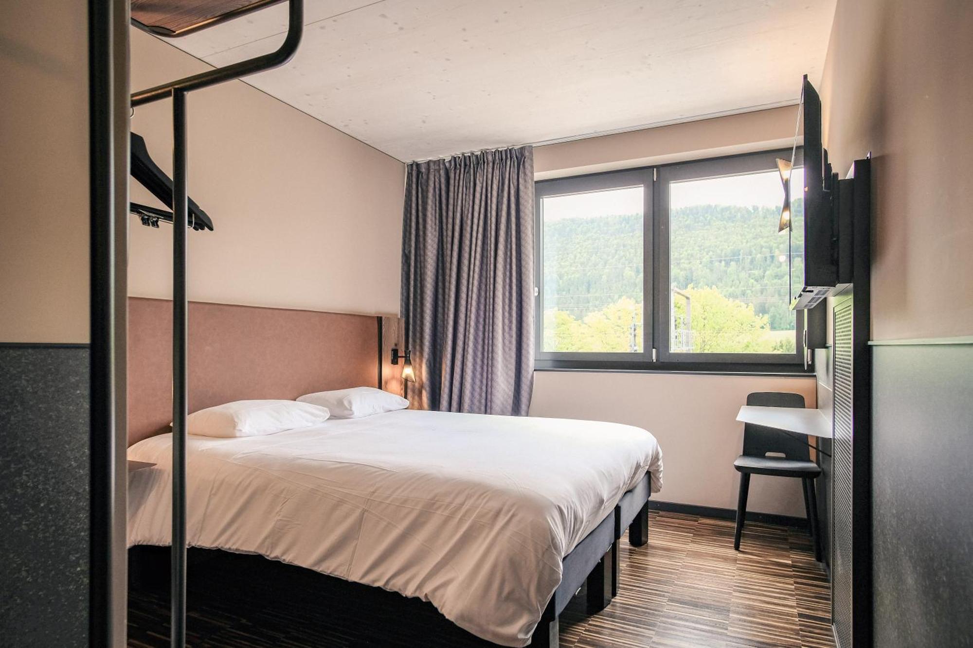 Hota Hotel Saint-Imier 외부 사진