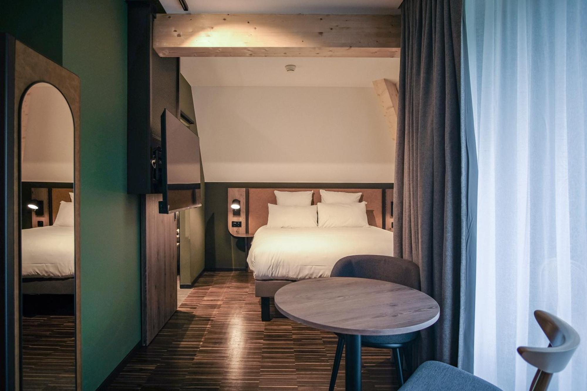 Hota Hotel Saint-Imier 외부 사진