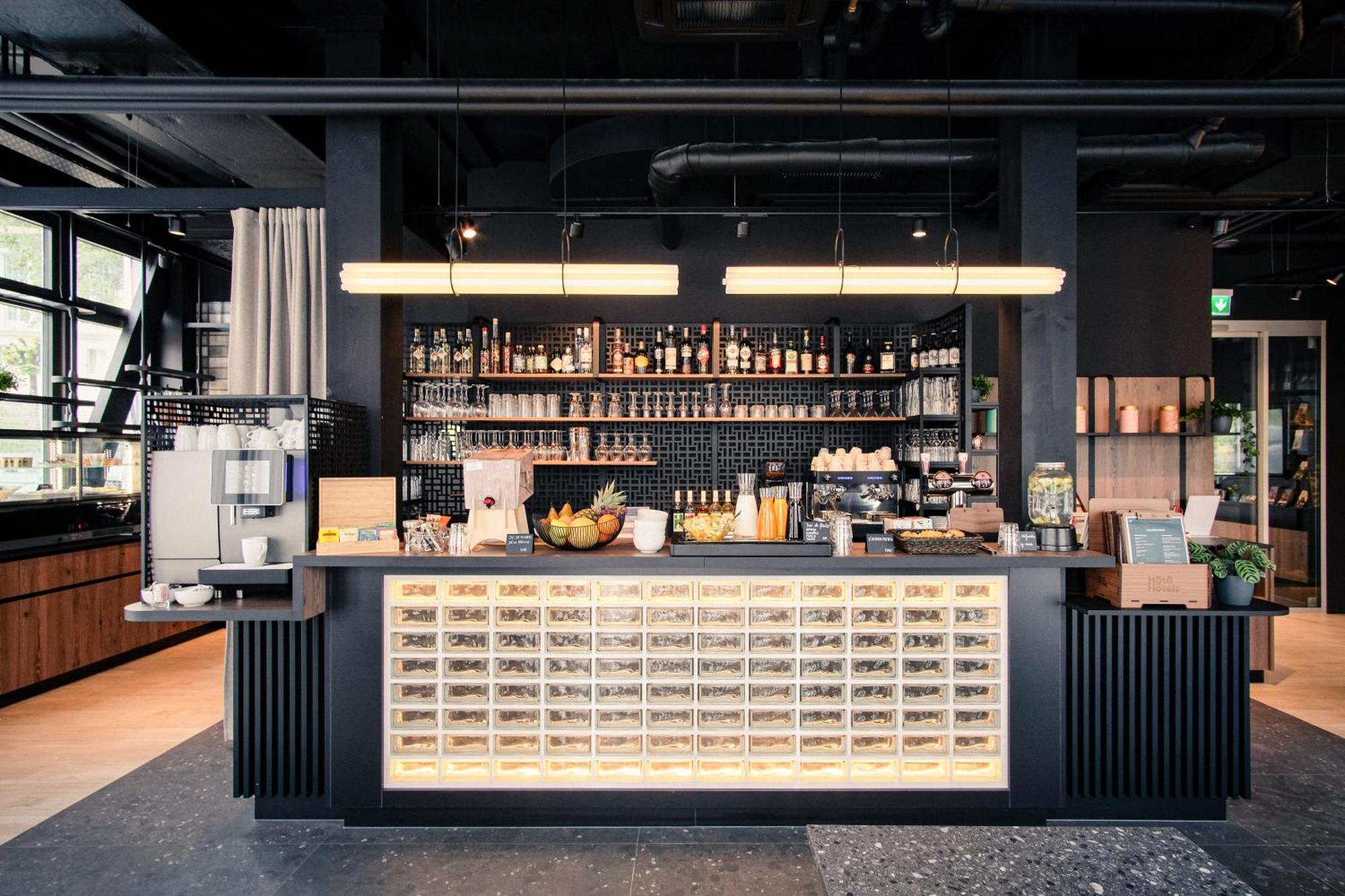 Hota Hotel Saint-Imier 외부 사진
