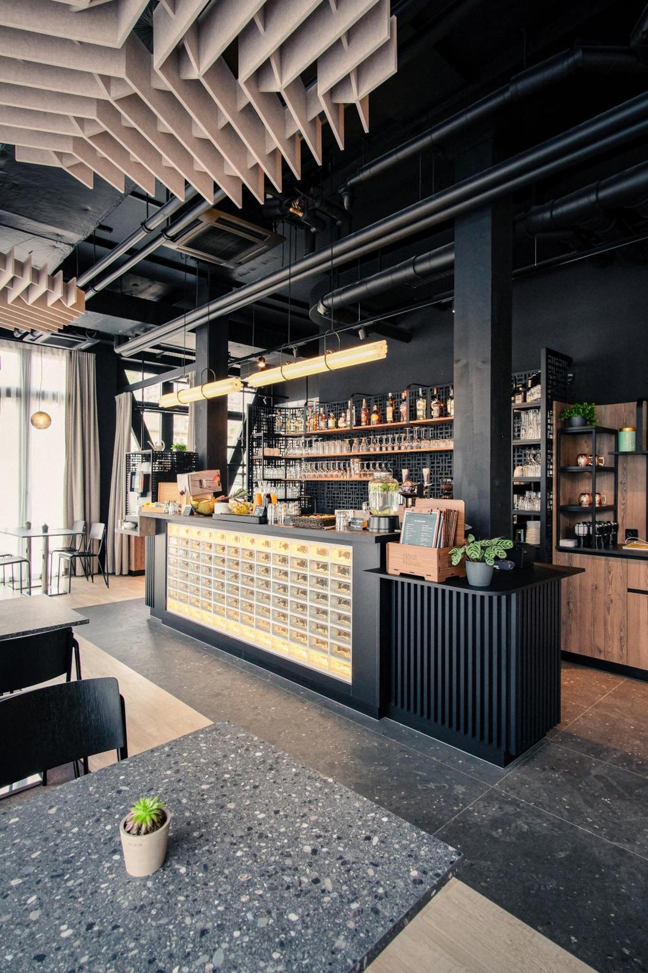 Hota Hotel Saint-Imier 외부 사진