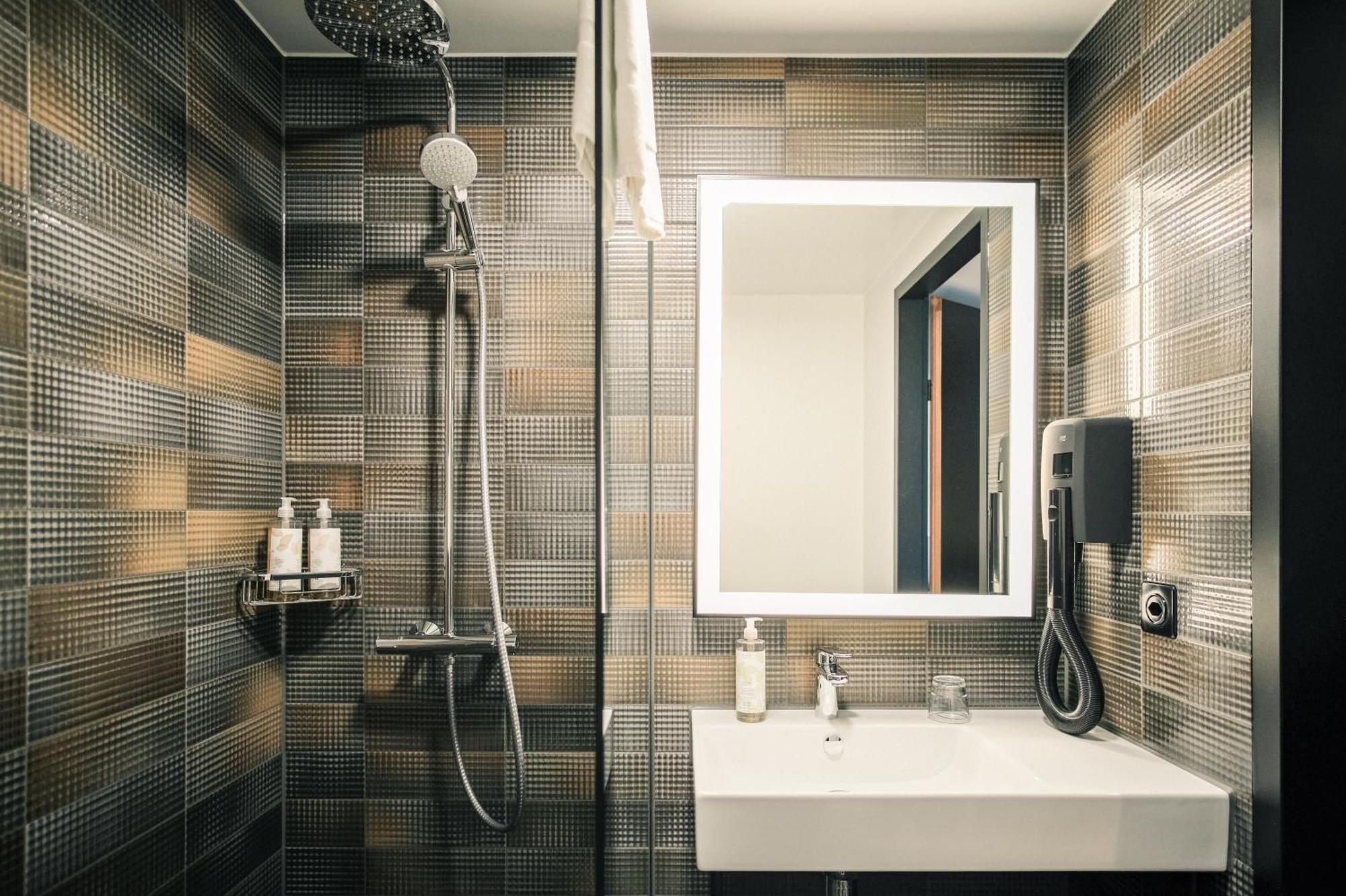 Hota Hotel Saint-Imier 외부 사진