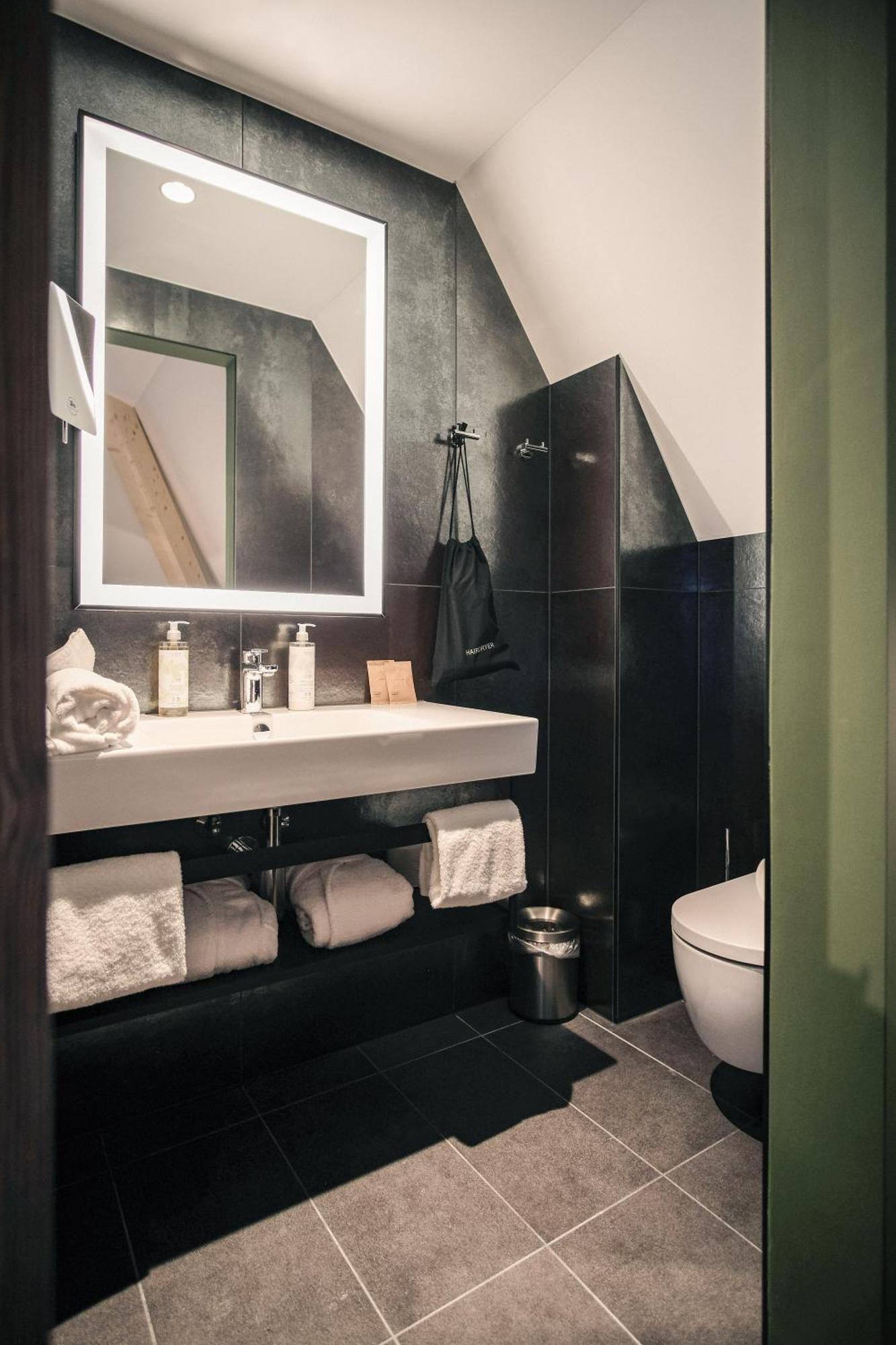 Hota Hotel Saint-Imier 외부 사진