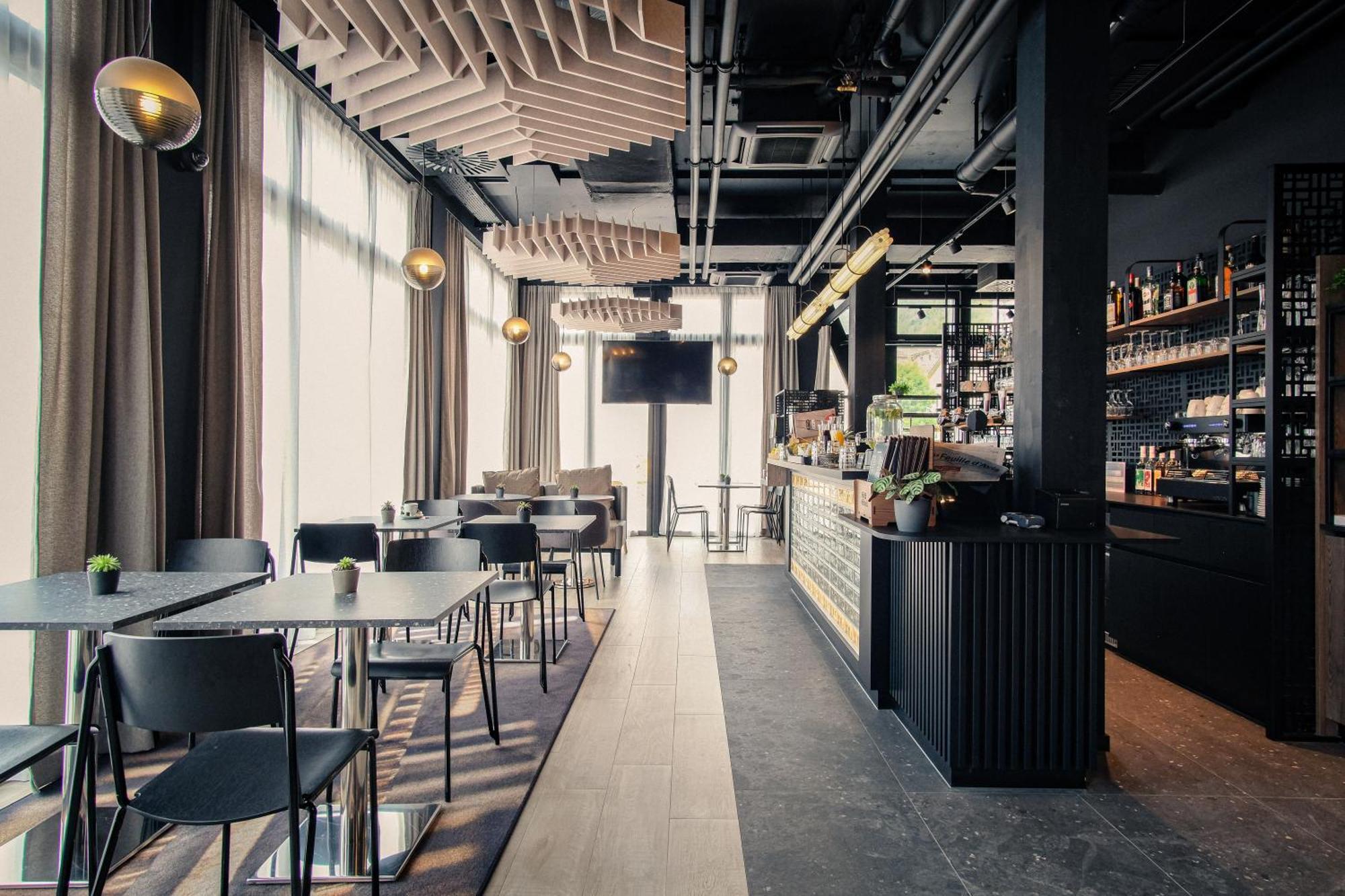 Hota Hotel Saint-Imier 외부 사진